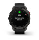 epix 2 - Sapphire- Black Titanium - 010-02582-11 - Garmin